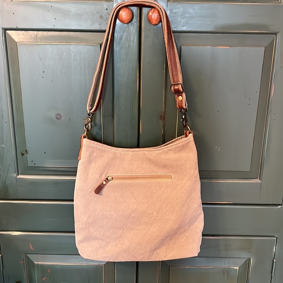 Myra Bag Iconic Tote Bag - Picture 3 of 8